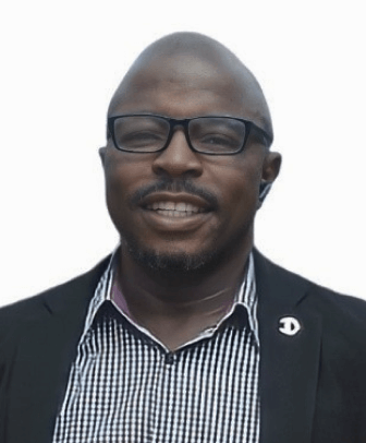 Emmanuel Edionwe - Head of Operations, Edo State