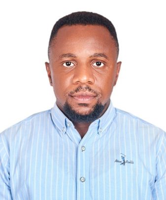 Jeremiah Eghbomwanre